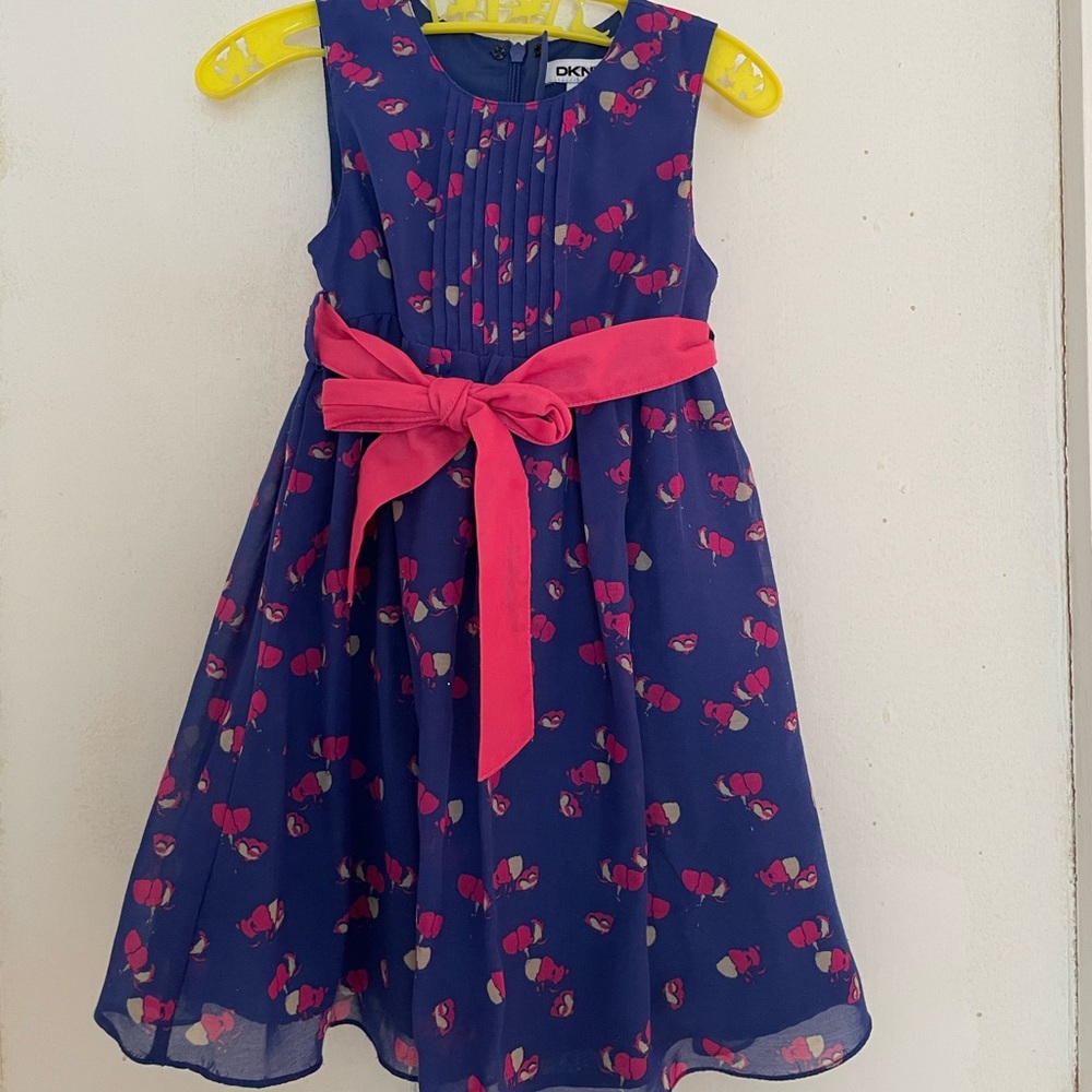 DKNY dress, 2T